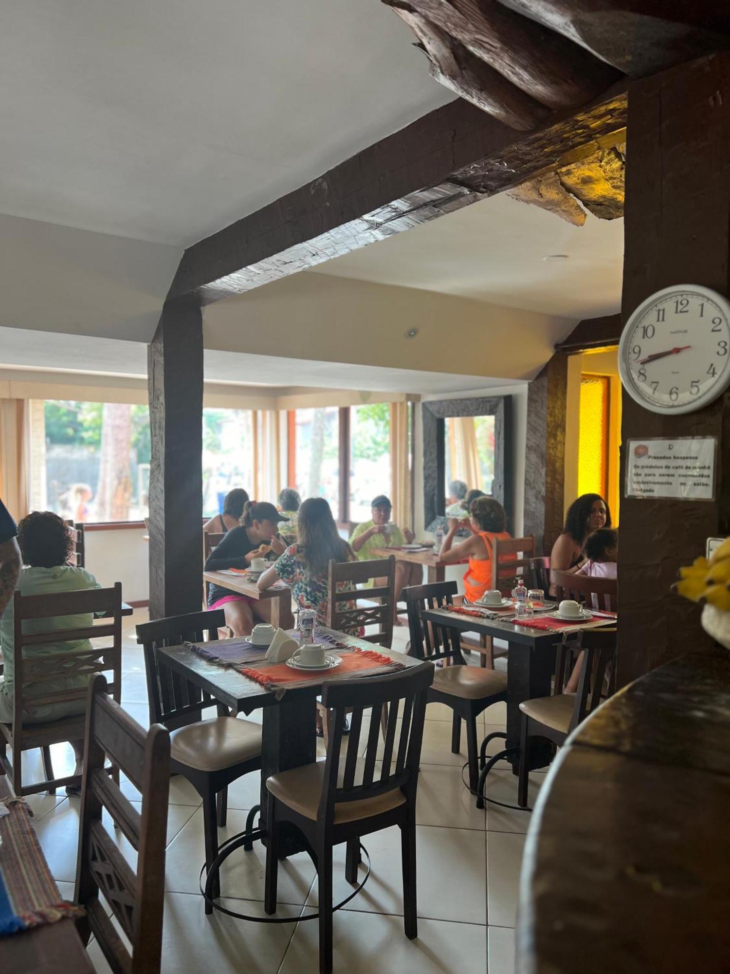 Alforria Inn