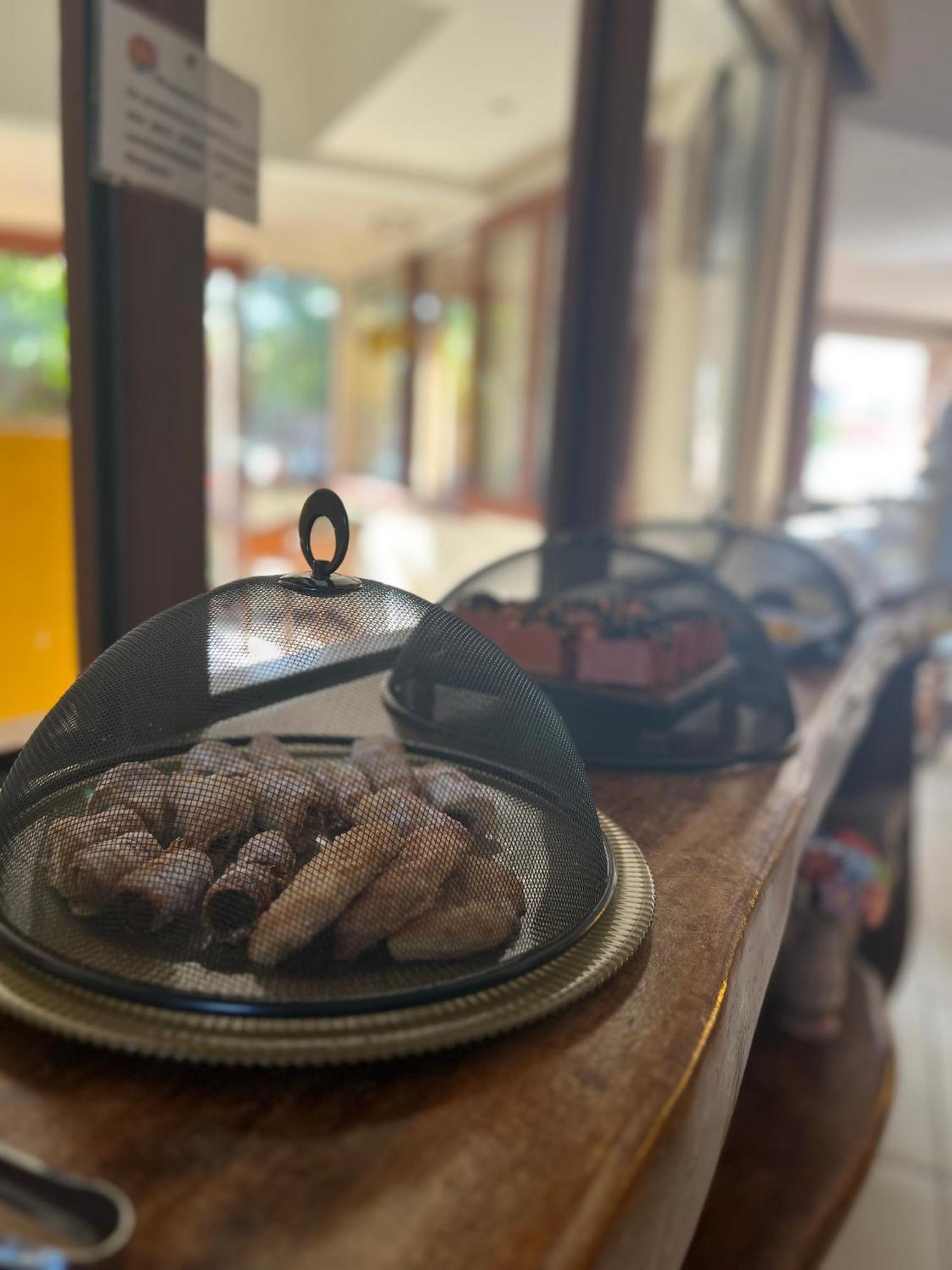 Alforria Inn