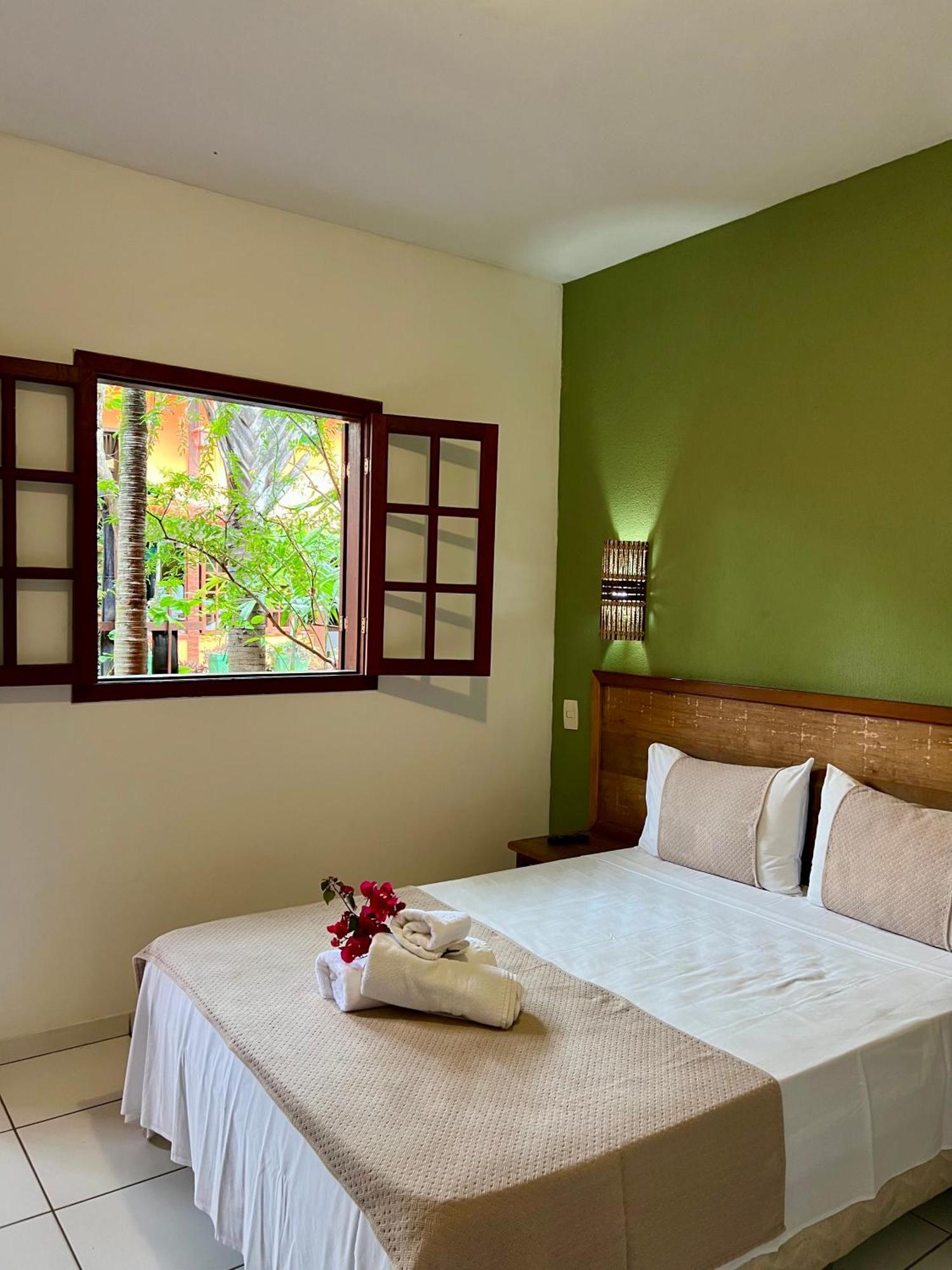 Alforria Inn