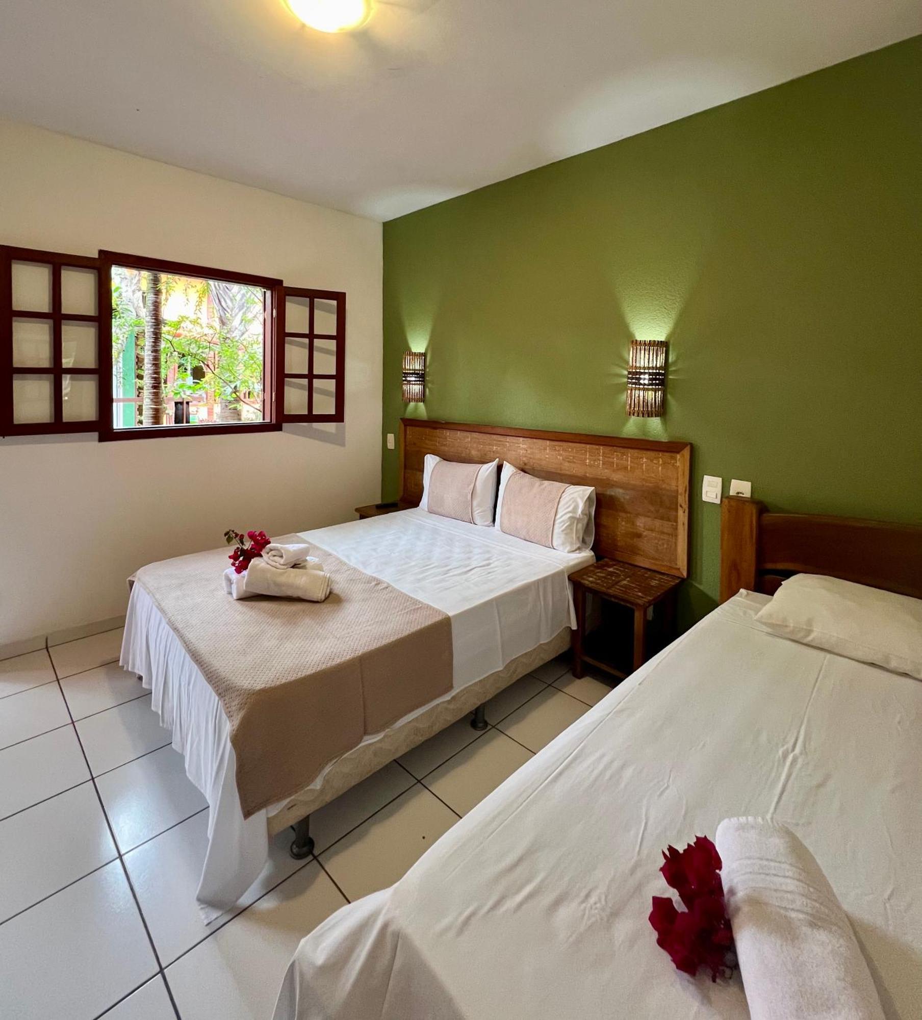 Inn Alforria Búzios