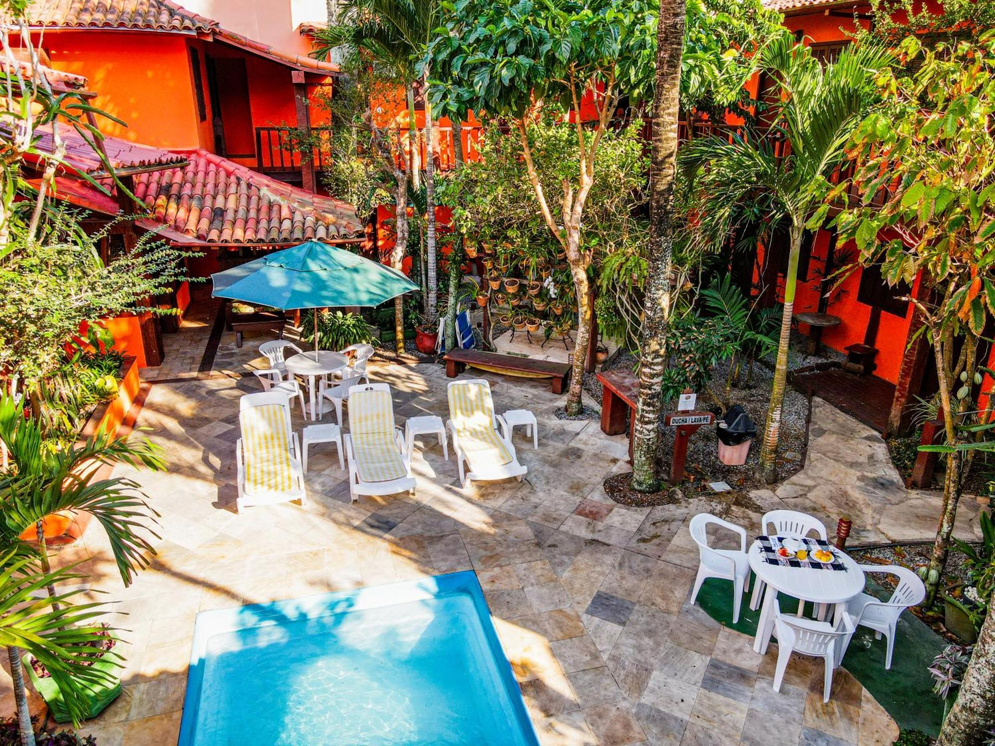 Alforria Inn